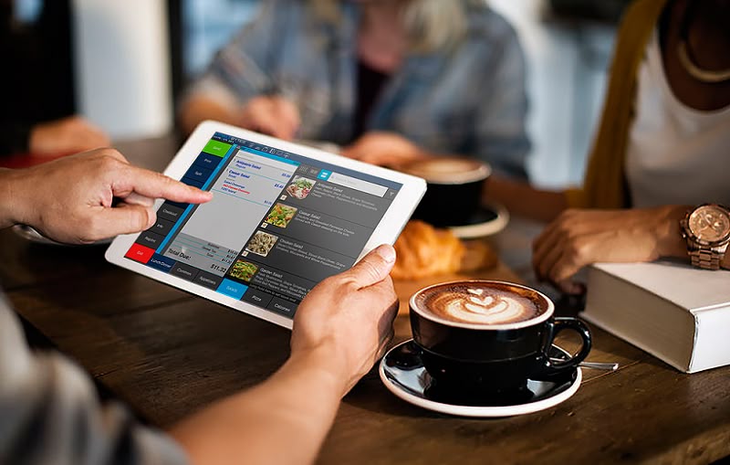 Why Going Paperless is the Best Decision Your Restaurant Can Make