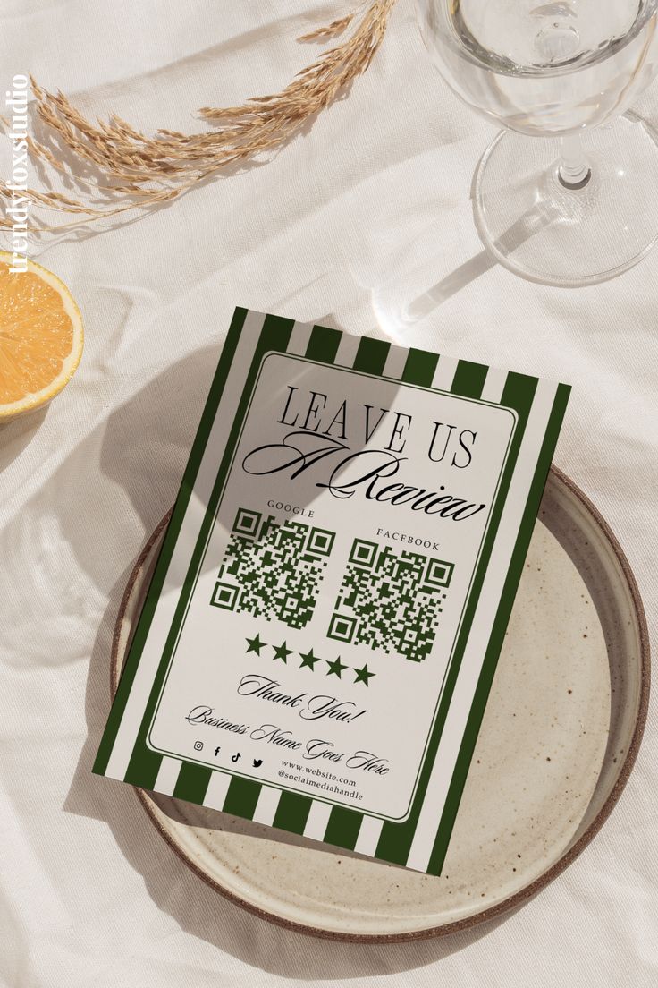 How to Collect More Google Reviews Using QR Technology