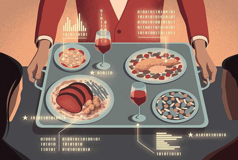How Restaurants Can Use Data to Make Smarter Menu Decisions
