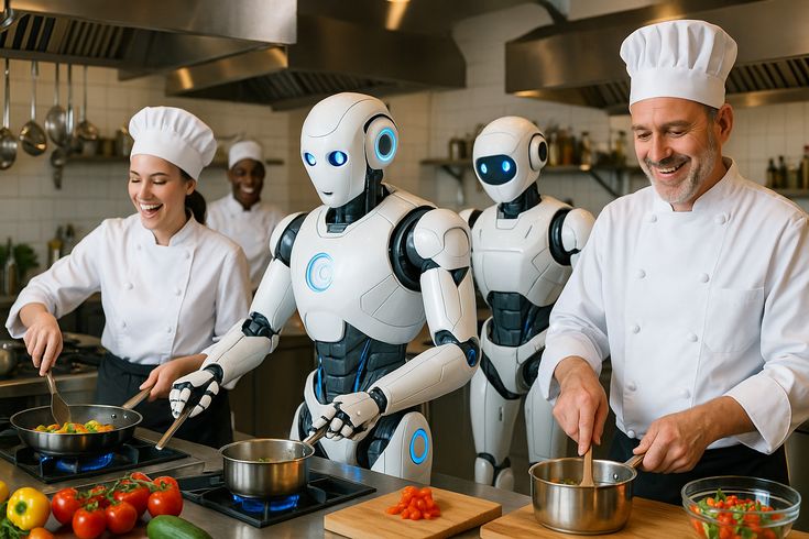 Top 10 Restaurant Tech Tools to Try in 2025